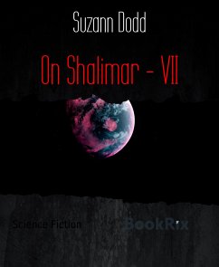 On Shalimar - VII (eBook, ePUB) - Dodd, Suzann
