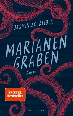 Marianengraben (Mängelexemplar) - Schreiber, Jasmin