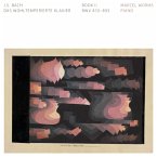 Bach - Das Wohltemperierte Klavier - Book Ii Bach - Das Wohltemperierte Klavier - Book Ii