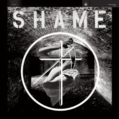 Shame (Ltd.Clear Vinyl) - Uniform