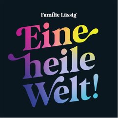 Cover Eine Heile Welt!