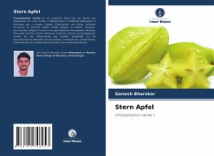 Stern Apfel - Bharskar, Ganesh