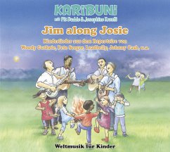 Jim along Josie - Karibuni;Budde, Pit;Kronfli, Josephine