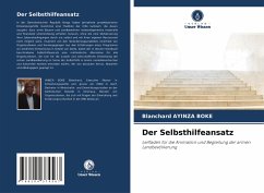 Der Selbsthilfeansatz - Ayinza Boke, Blanchard