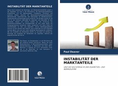 INSTABILITÄT DER MARKTANTEILE - Deaver, Paul