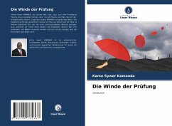 Die Winde der Prüfung - Kamanda, Kama Sywor