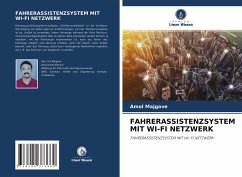 FAHRERASSISTENZSYSTEM MIT WI-FI NETZWERK - Majgave, Amol