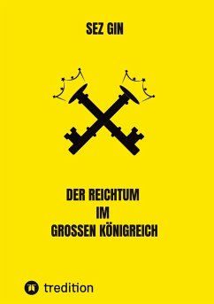 Cover Der Reichtum im grossen Königreich