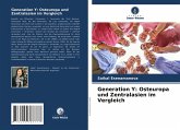 Generation Y: Osteuropa und Zentralasien im Vergleich