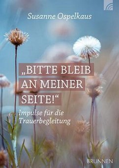 Bitte bleib an meiner Seite - Ospelkaus, Susanne