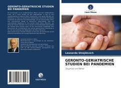 GERONTO-GERIATRISCHE STUDIEN BEI PANDEMIEN - Strejilevich, Leonardo