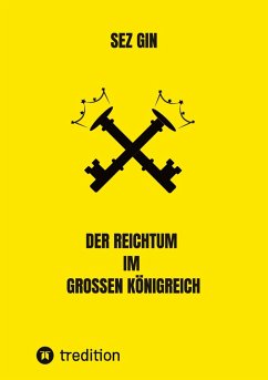 Der Reichtum im grossen Königreich - Ismailov, Sezgin