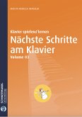 Nächste Schritte am Klavier Band 3 für Klavier Nächste Schritte am Klavier Band 3 für Klavier