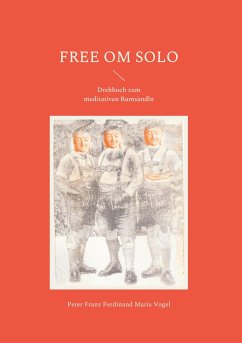Free Om Solo - Vogel, Peter Franz Ferdinand Maria