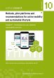 Methods, pilot platforms and... - Bild 1