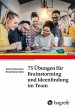 75 Übungen für Brainstorming und... - Bild 1