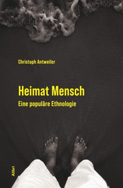 Heimat Mensch - Antweiler, Christoph