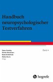 Handbuch neuropsychologischer Testverfahren Band 4