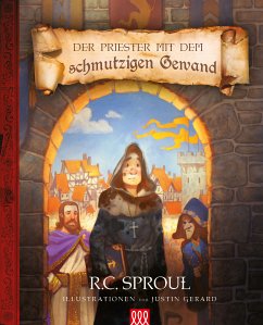 Der Priester mit dem schmutzigen Gewand - R.C. Sproul