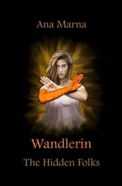 The Hidden Folks / Wandlerin - Marna, Ana