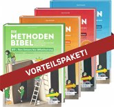 Die Methodenbibel - Band 1-4