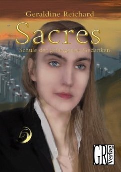 Sacres - Reichard, Geraldine