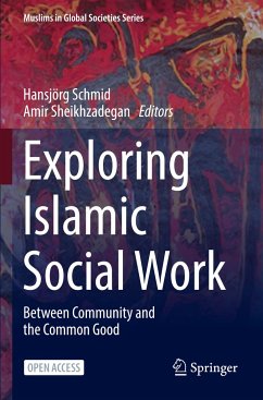 Exploring Islamic Social Work