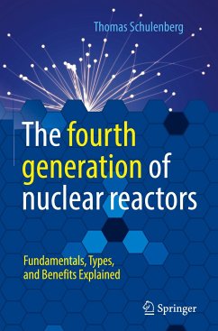 The fourth generation of nuclear reactors - Schulenberg, Thomas