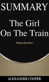Summary of The Girl On The Train (eBook, ePUB)