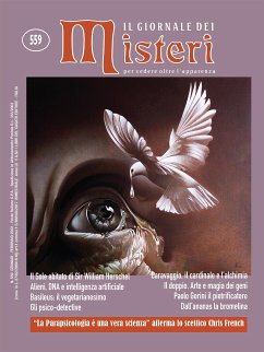 Il Giornale dei Misteri 559 (fixed-layout eBook, ePUB) - AA.VV