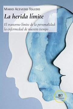 La herida límite (fixed-layout eBook, ePUB) - Acevedo Toledo, Mario