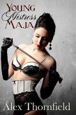 Young Mistress Maja (eBook, ePUB)