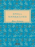 Small Narratives (eBook, ePUB)