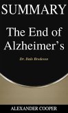 Summary of The End of Alzheimer's (eBook, ePUB)