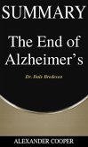 Summary of The End of Alzheimer’s (eBook, ePUB)