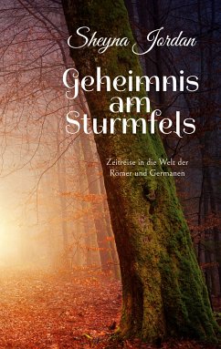 Geheimnis am Sturmfels (eBook, ePUB) - Jordan, Sheyna