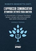 L&quote;approccio comunicativo attraverso l&quote;attività fisica adattata (eBook, PDF)