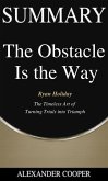 Summary of The Obstacle Is the Way (eBook, ePUB)