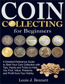 Coin Collecting for Beginners (eBook, ePUB)
