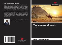 The embrace of words - Kamanda, Kama Sywor