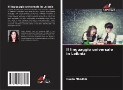 Il linguaggio universale in Leibniz - Mhadhbi, Houda