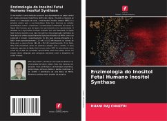 Enzimologia do Inositol Fetal Humano Inositol Synthase - Chhetri, Dhani Raj