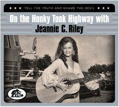 Tell The Truth And Shame The Devil - Riley,Jeannie C.