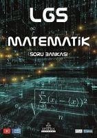 LGS Matematik Soru Bankasi - Curka, Gökhan; Kirmizigül, Ufuk