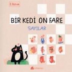 Bir Kedi On Fare - Sayilar