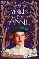 Yesilin Kizi Anne 7 Ciltli - M. Montgomery, L.