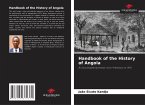 Handbook of the History of Angola