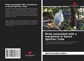 Birds associated with a marabuzal in Sancti Spíritus, Cuba