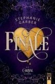 Finale - Caraval 3