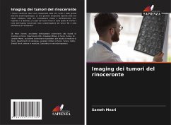 Imaging dei tumori del rinoceronte - Mezri, Sameh